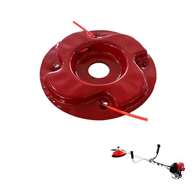 Trimmer Head 2.0mmX1.8mm