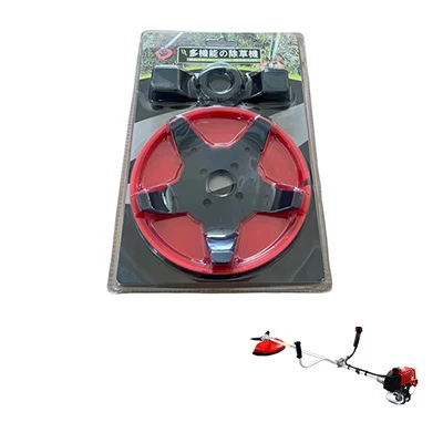 Trimmer Head 2.54cm Hole Diameter