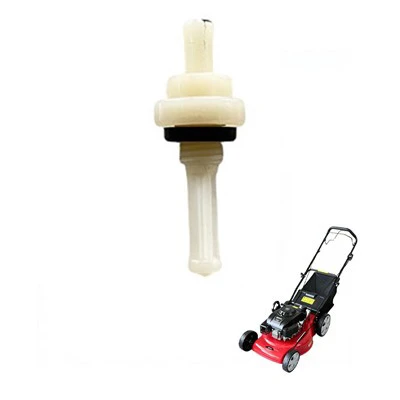 Water Pump 168F/GX160/GX200/GX390 Fuel Gas Tank Joint Filter