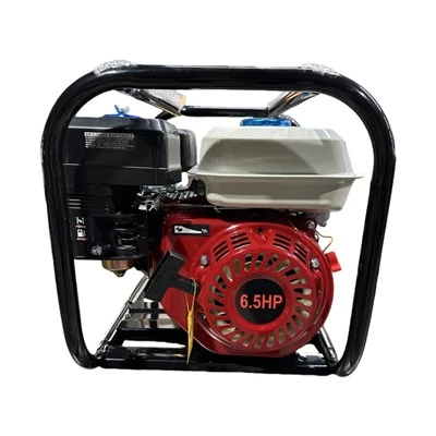 Water Pump 2”168F Engine 6.5HP