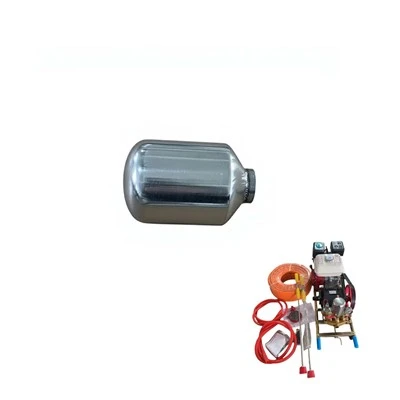 Wear Part For Agricultural Motor Sprayers, Easy To Install