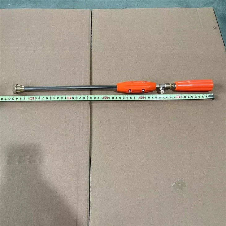 Spray Gun 60CM suppliers