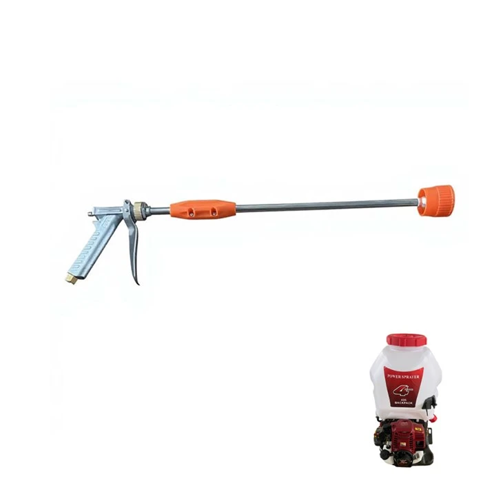 Sprayer Gun 60cm Orange