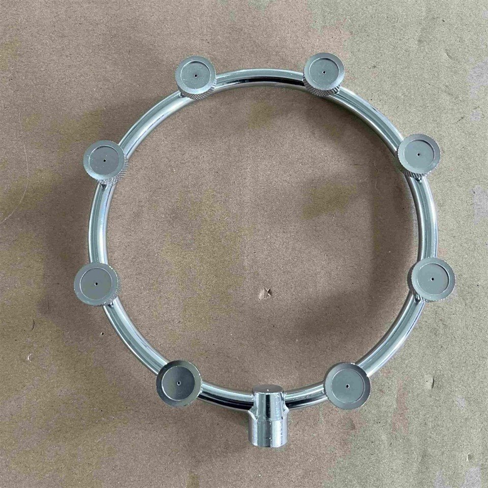 Sprayer Nozzle 8 Heads best