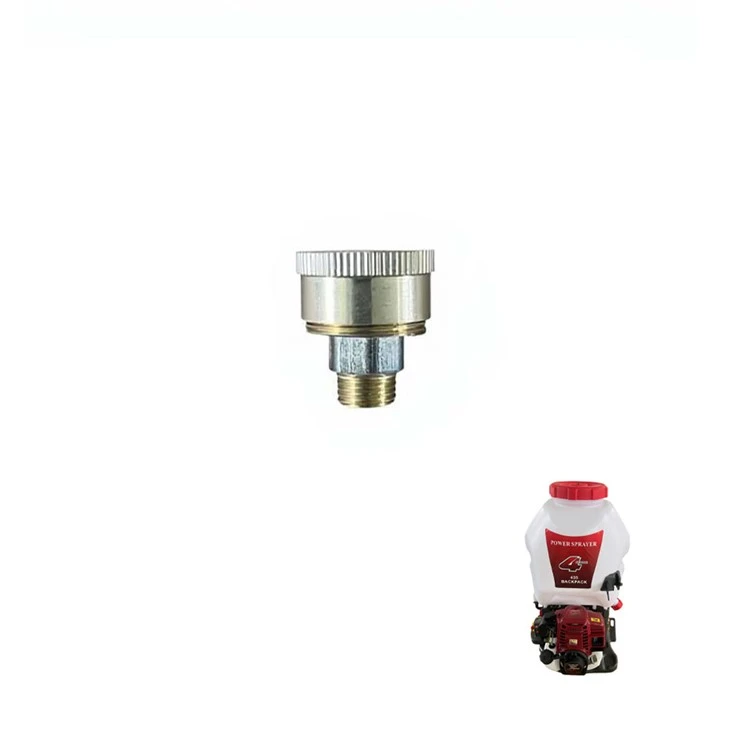 Sprayer TU26 Brass Grease Cup