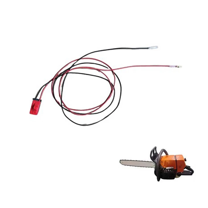 Switch Shaft with Line