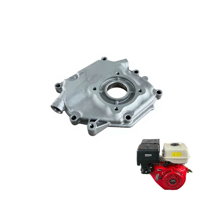 Water Pump GX390/188F Crankcase Cover